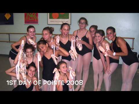 MSDC 2014 Graduating Seniors