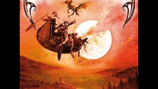 Blackguard - Vain Subtitulada al español