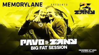 Download lagu Pavo & Zany - Big Fat Session (#TWNTYFV) mp3 Download lagu Pavo & Zany - Big Fat Session (#TWNTYFV) mp3