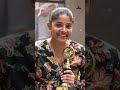 Actress Sheela Rajkumar Receives Award For Vembu Movie ️ L Voice Of Cinema