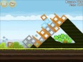 Angry Birds Mighty Hoax 4 16 Walkthrough