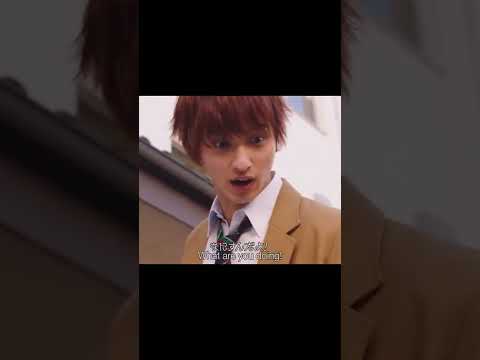 L♥DK: Two Loves Under One Roof #shorts