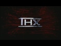 My THX Logo