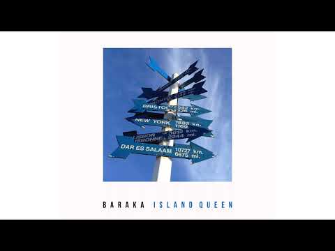 Baraka - Island Queen (Audio)