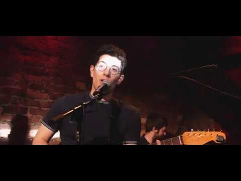 Francis Aud - 'Come Home' (Live at Rockwood Music Hall)