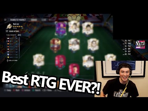 "You're Telling Me This Entire Team is FIRST OWNER?!"