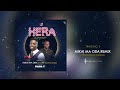 MIKAYI MA ODA REMIX PAPA T Ft ODONGO SWAG