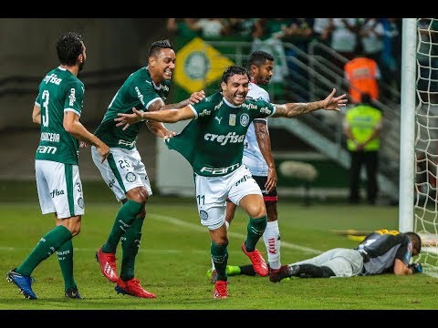 Palmeiras 3 x 2 Ituano - Gols & Melhores Momentos (Completo) - Paulistão 2019