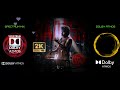 Badass Song Dolby Atmos 7 1 Bass Boosted Surround Sound LEO Thalapathy Vijay Badass Leo