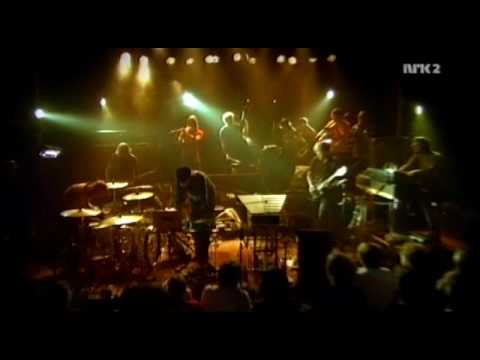 Jaga Jazzist - Oslo Skyline (Live)