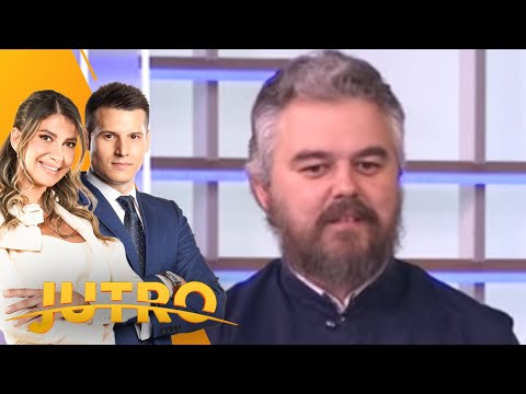 Koji su običaji i kako se treba ponašati na Krstovdan? - JUTRO