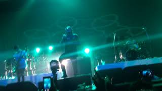 Bring Me The Horizon Live In Bangkok by Noon Bmth E.7