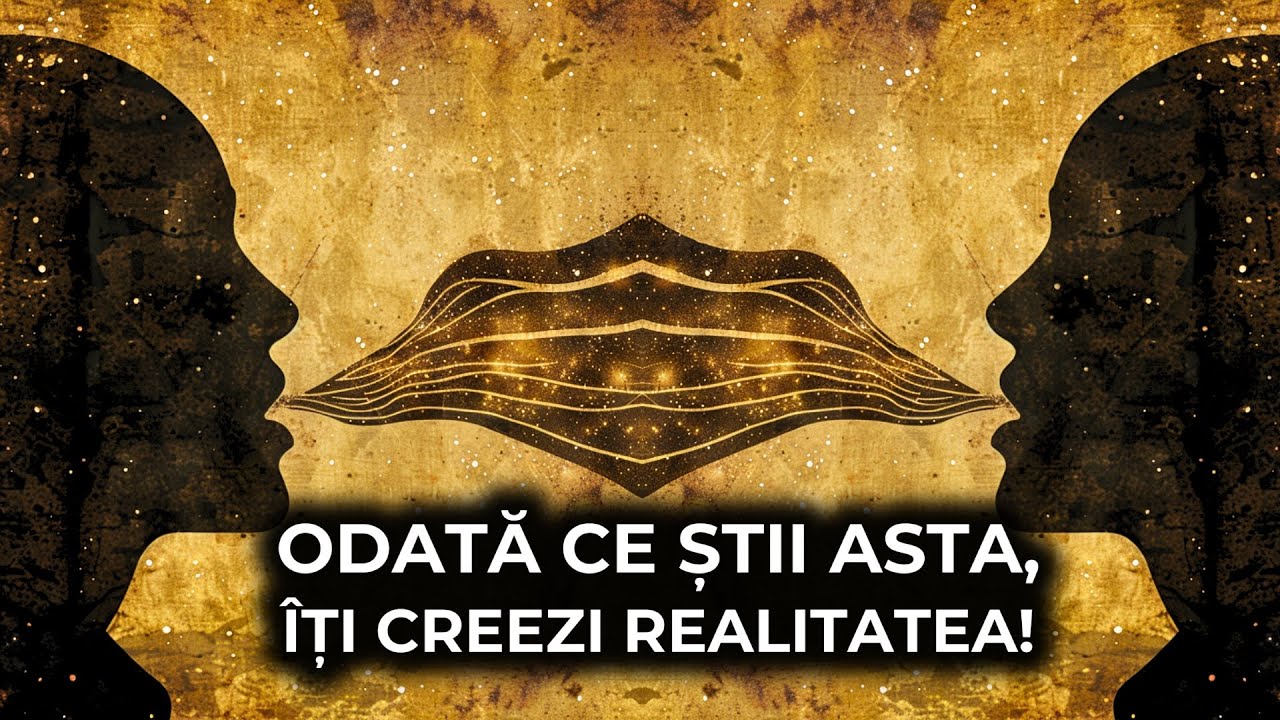 Puterea cuvintelor - Vorbește cu tine însuți pentru a atrage ceea ce îți dorești
