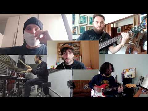 Vinyasa & The Motherfunkers - Cambierà