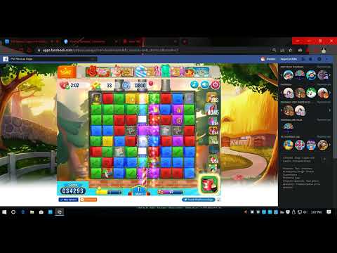 PET RESCUE SAGA LEVEL 5807