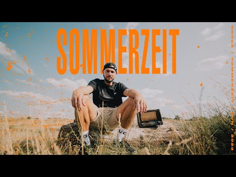 Bosca  - Sommerzeit (Official Video)