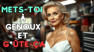 Ma belle-mère m'a surpris alors que j'étais dans le garage #lecondevie #relations