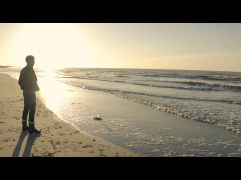 Olvo - Radeau (feat. Témé Tan) (Official Music Video)