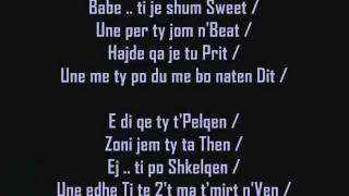 Special I - Ti Je Sweet