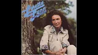 Loretta Lynn -  It's  Time To Pay The Fiddler