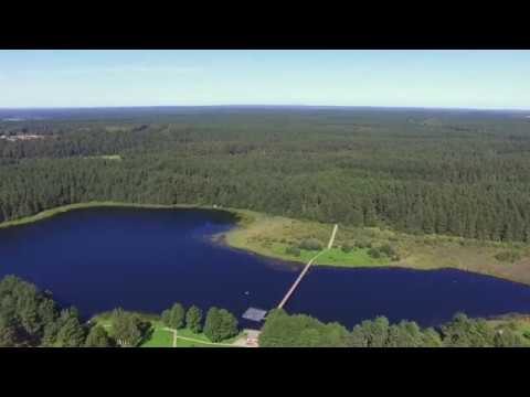 Marius Strazdas ir ansamblis "Atgaiva" - Ignalinai (Mikalojus Novikas, Marius Vilčinskas)