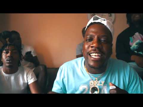 1208blckchrly x Trenchboy Brickz x Trenchboy Phats x Man Dot ( Jungle Trenches)