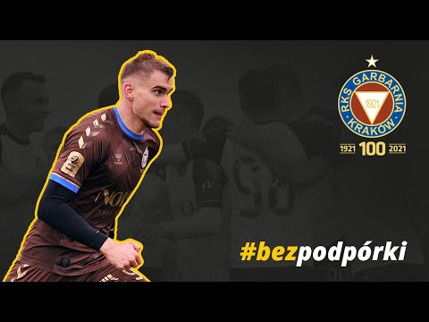 #bezpodpórki​ - Garbarnia Kraków