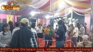 Download lagu PERISTIWA SILAM || GAMBANG KROMONG MELISTA - LIVE DUKUH PINANG mp3