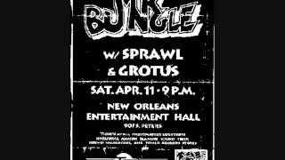 Mr. Bungle Live In New Orleans- 16. Carry Stress In The Jaw