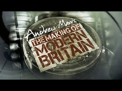 CRHnews - The Making of Modern Britain - Marconi, Melba, Eckersley and The BBC