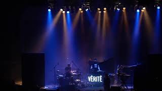 VERITE - Bout You + Rest (Live in Columbus)