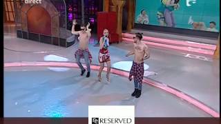 Anca Pop - &quot;Free love&quot;