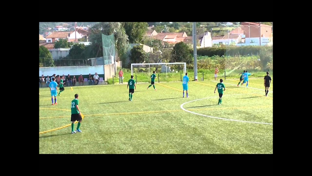 Jogadas do Kevin Tanaka