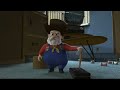 Toy Story 2 1999 Stinky Pete Scene Sound Effects Version