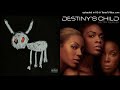 Drew A Picasso X Cater 2 U Mashup Drake Destiny S Child