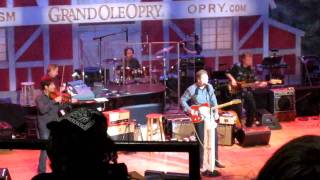 Steve Wariner - Let My Guitar Do The Talkin'