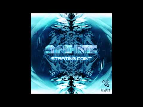 Synthatic & GroundBass - Our Brains