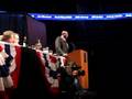 Bruce Smith's induction speech