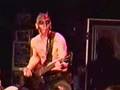 Mudvayne - Under My Skin (live)
