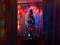 My Christmas Tree 2024 #christmastree #christmasdecoration #treelighting