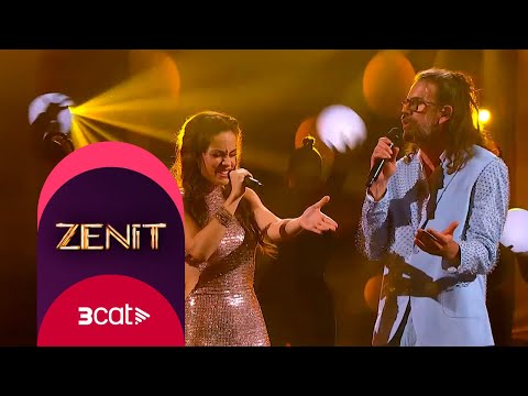 Natxo Tarrés i Mariona Escoda: "Hey Jude", de The Beatles - Zenit