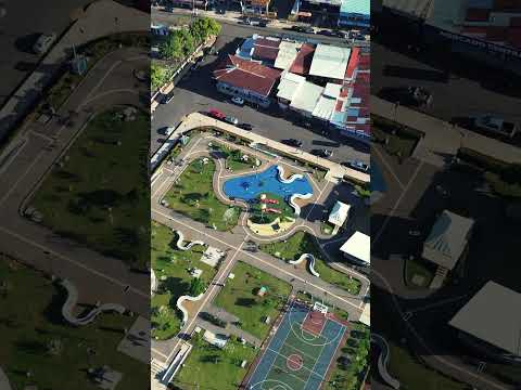 Upala de Alajuela Costa Rica🇨🇷 #lifevlogs #drone #costarica #travel #music #dji #nature