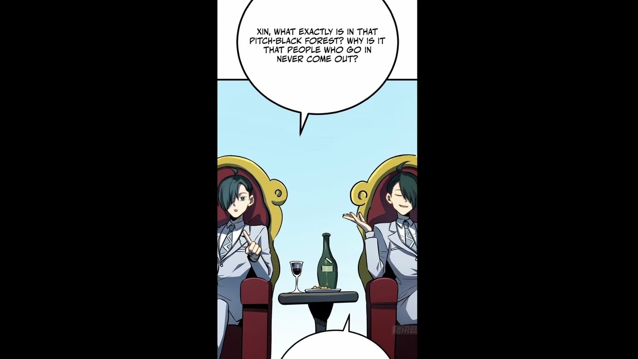 Full Time Awakening Chapter 78