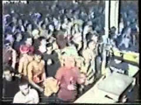 Amnesia House @ Donnington Park `91. Part 2 / 2. wmv