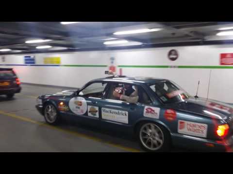 Scumrun 2016 leaving back for england #scumrun