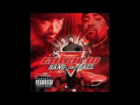 Mack 10 - Intro