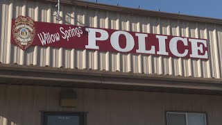 Willow Springs Police Department manages staffing shortage at and beyond the line of duty
