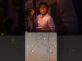 100 Years of Disney Animation: "Dos Oruguitas" from Encanto