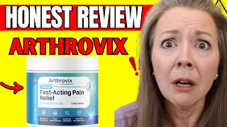 🔥​ Arthrovix Heat Relief Cream Review 2026 – Does It Really Work for Joint & Muscle Pain