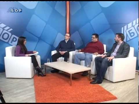 Aktuelno (Nacrt lokalnog plana za borbu protiv korupcije), 13. februar 2013.